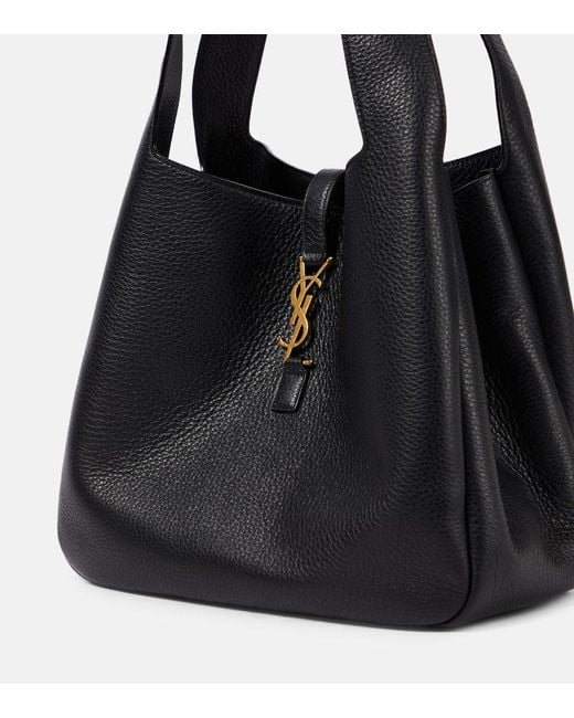 Saint Laurent Icare Maxi Shopping Bag