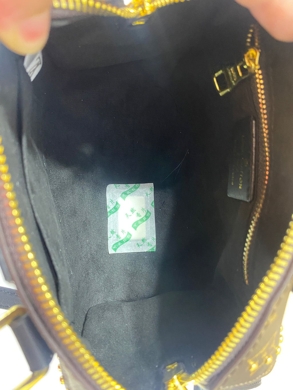 LV BAG