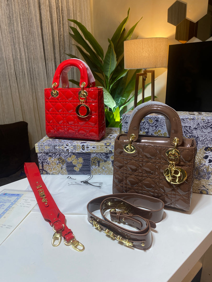 DIOR BAG