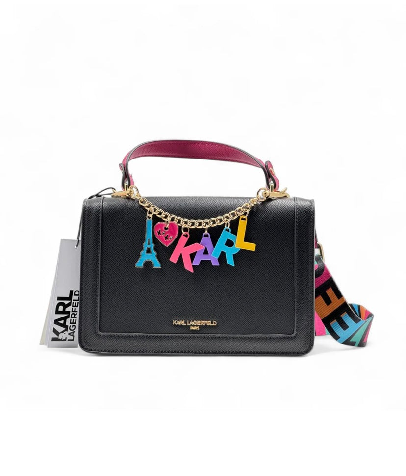 KARL BAG