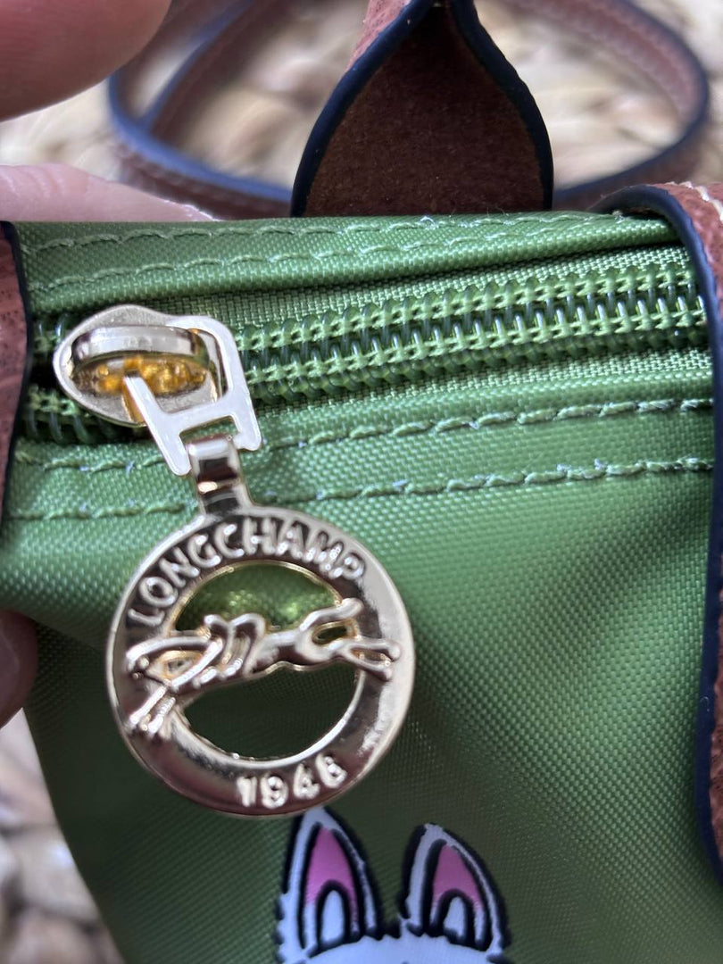 Longchamp BAG