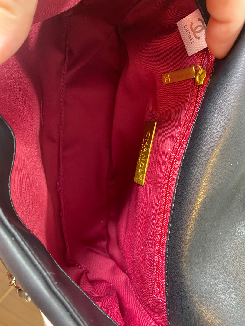 CHANEL BAG