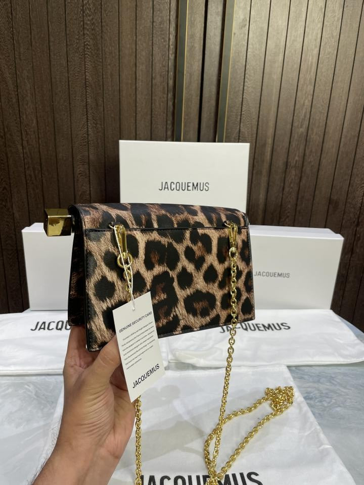 Jacquemus BAG