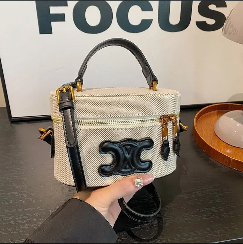 Celine Vanity Bag