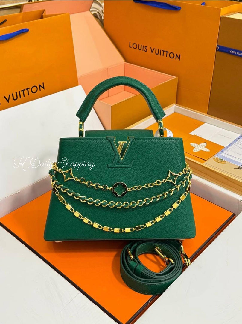 LV BAG