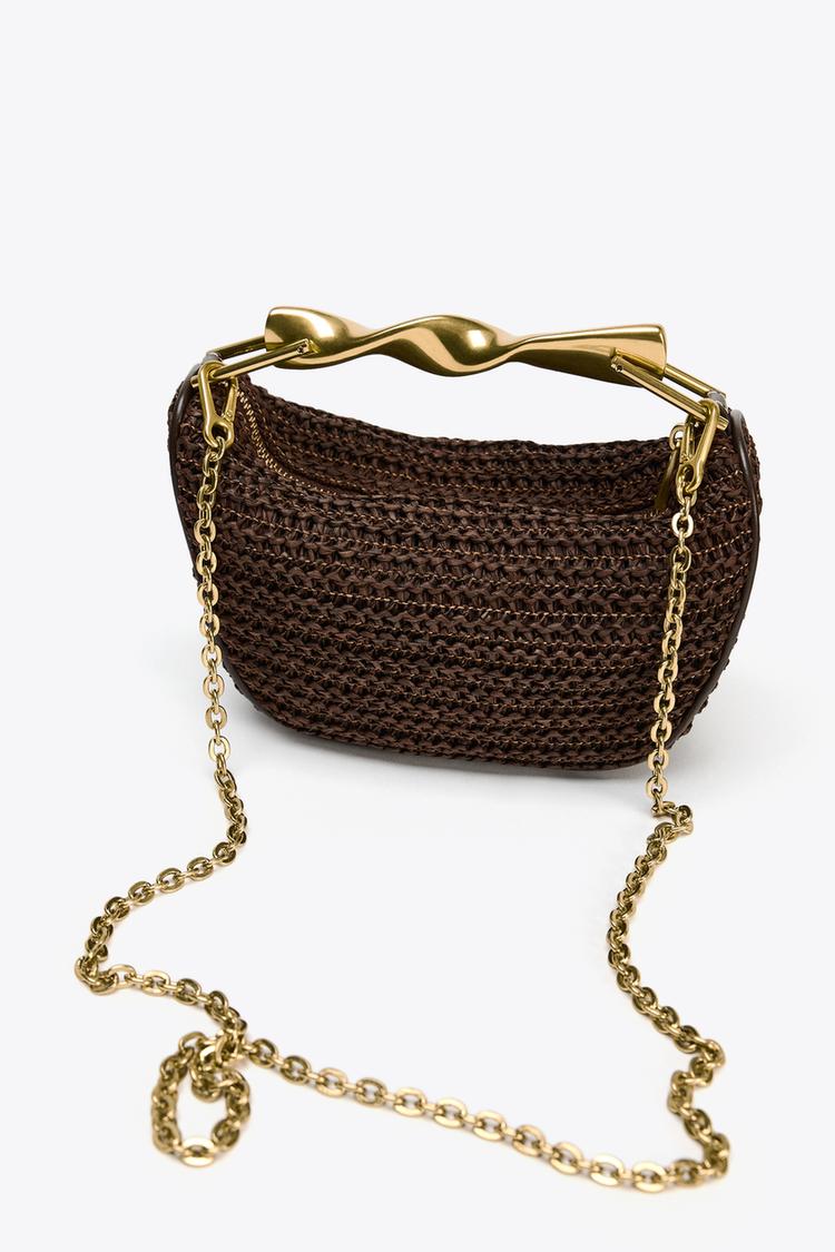 ZARA BAG