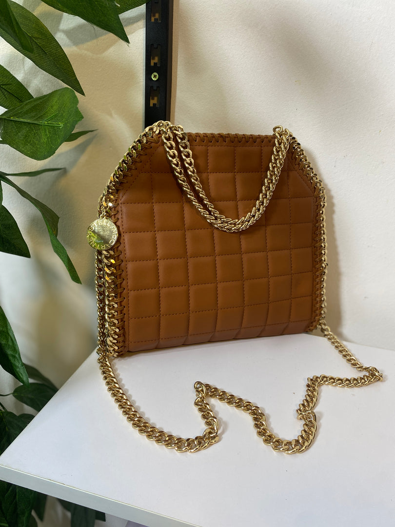 STELLA MCCARTNEY BAG