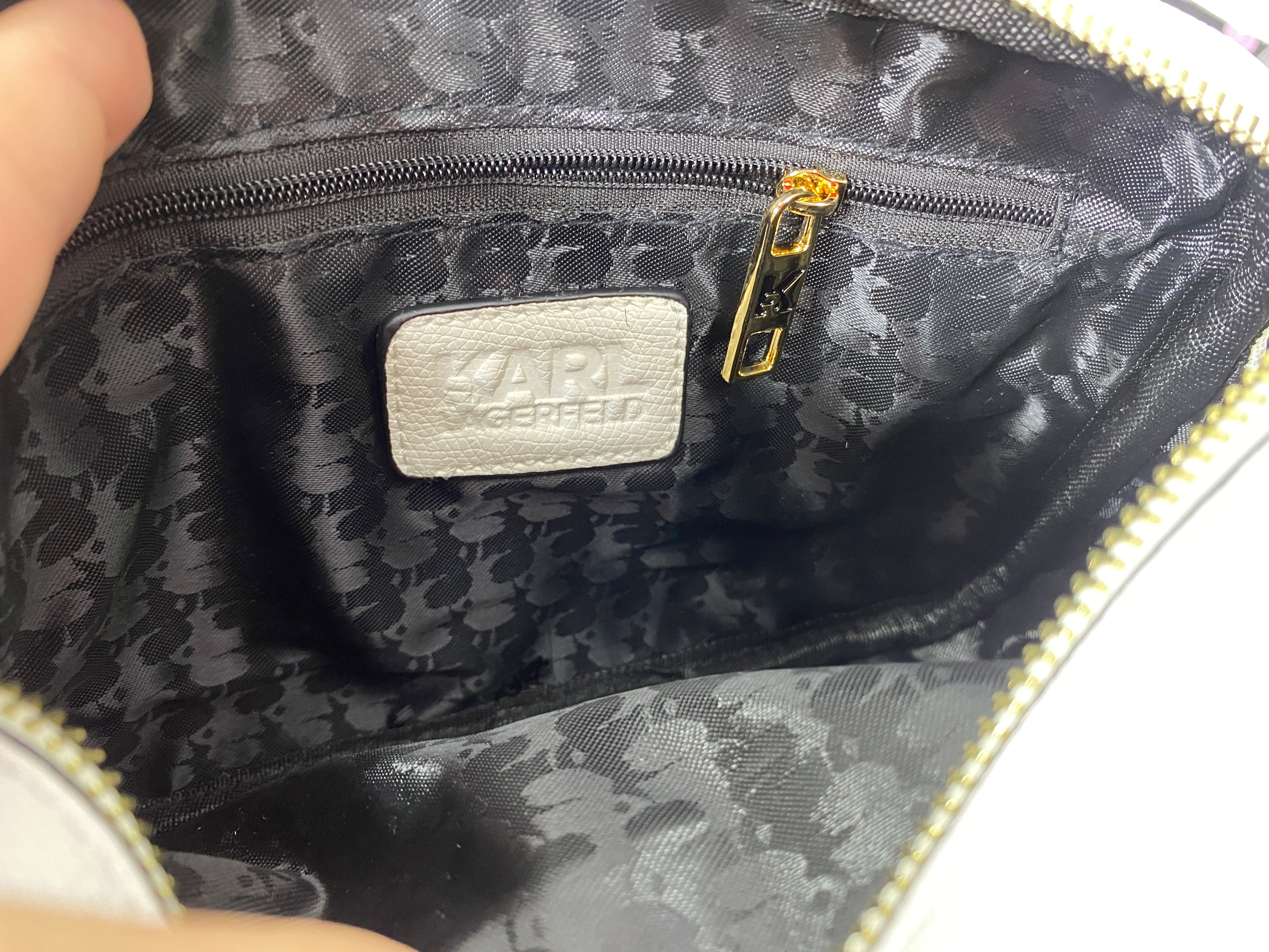 KARL BAG