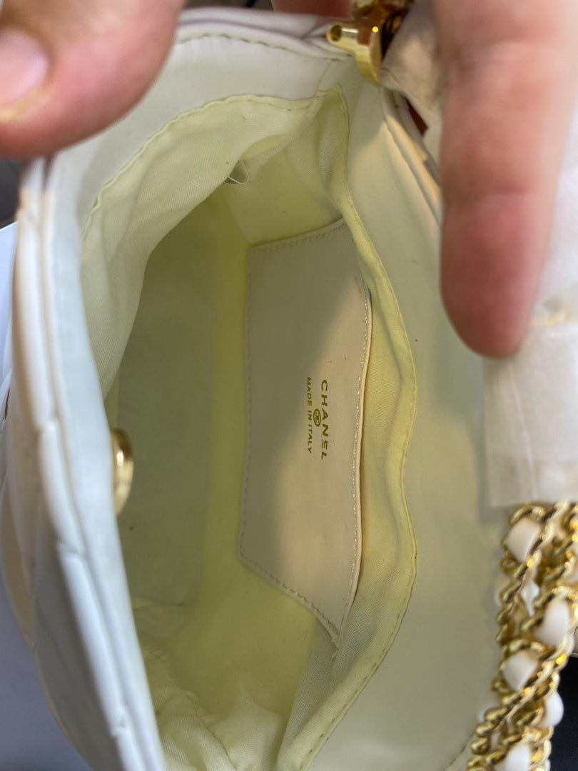CHANEL BAG