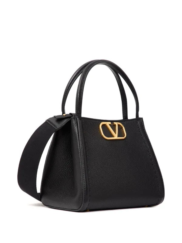 Valentino Garavani Roman Stud Small Crossbody Bag