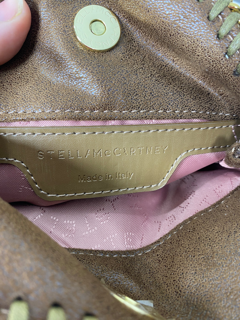 STELLA MCCARTNEY BAG mini size
