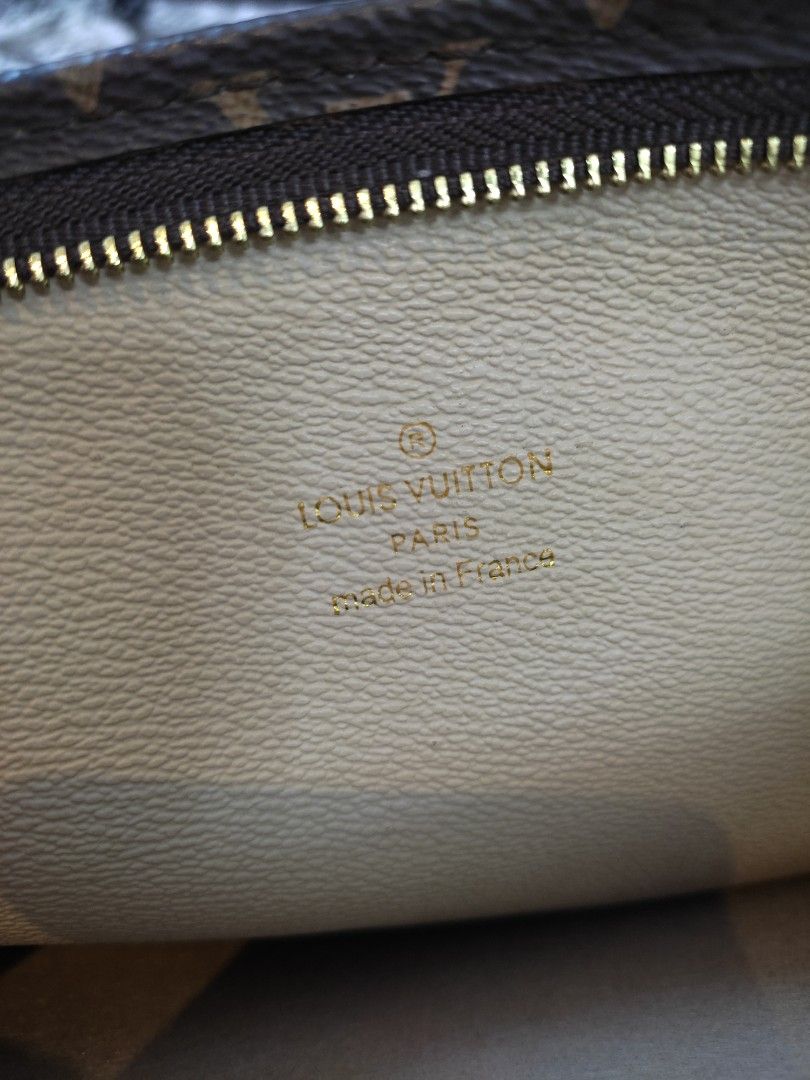LV BAG