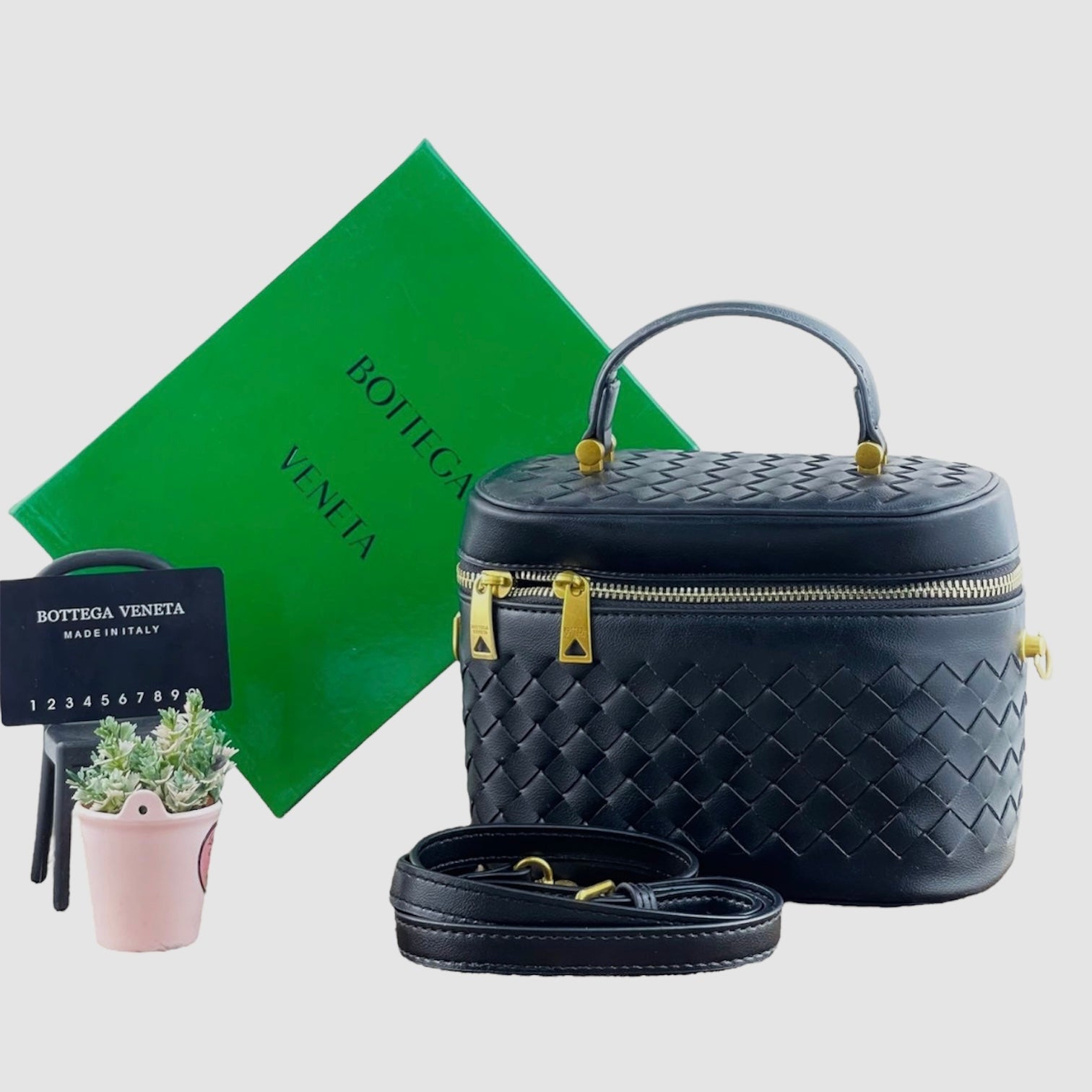 Bottega Veneta