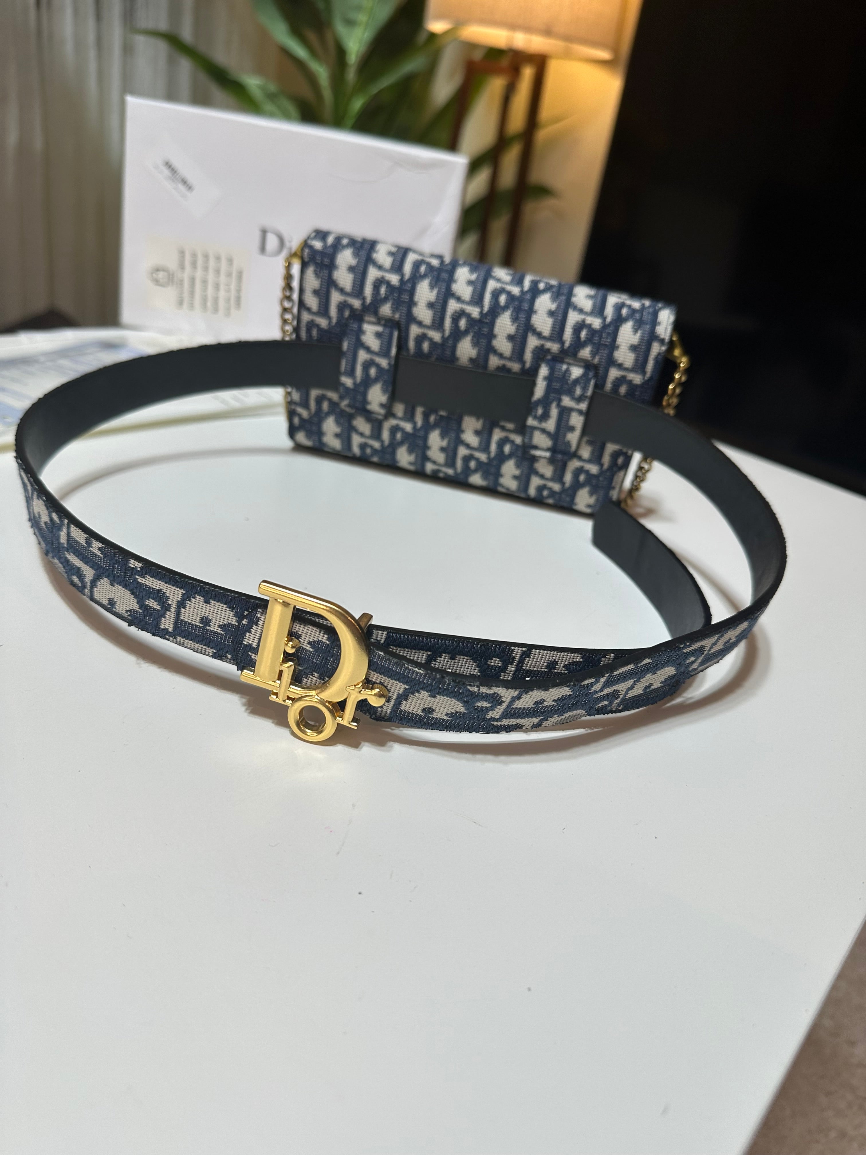 Dior Mini Bag