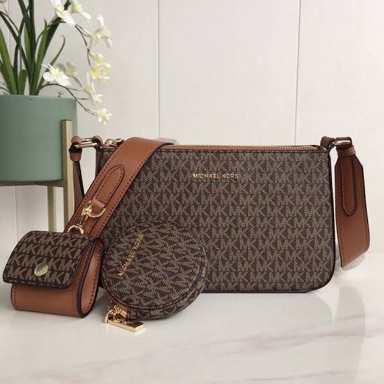 MICHAEL KORS BAG