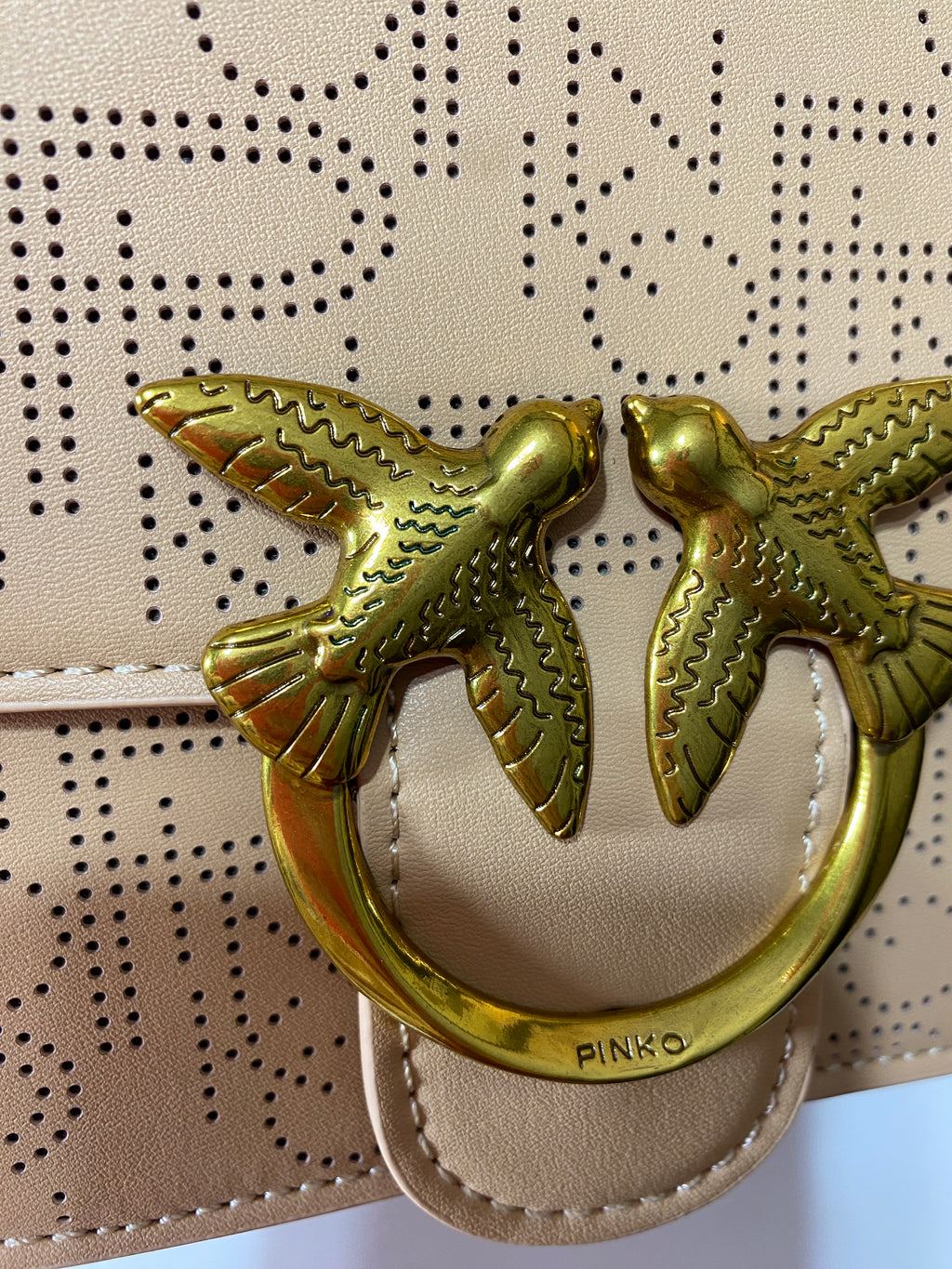 PINKO BAG
