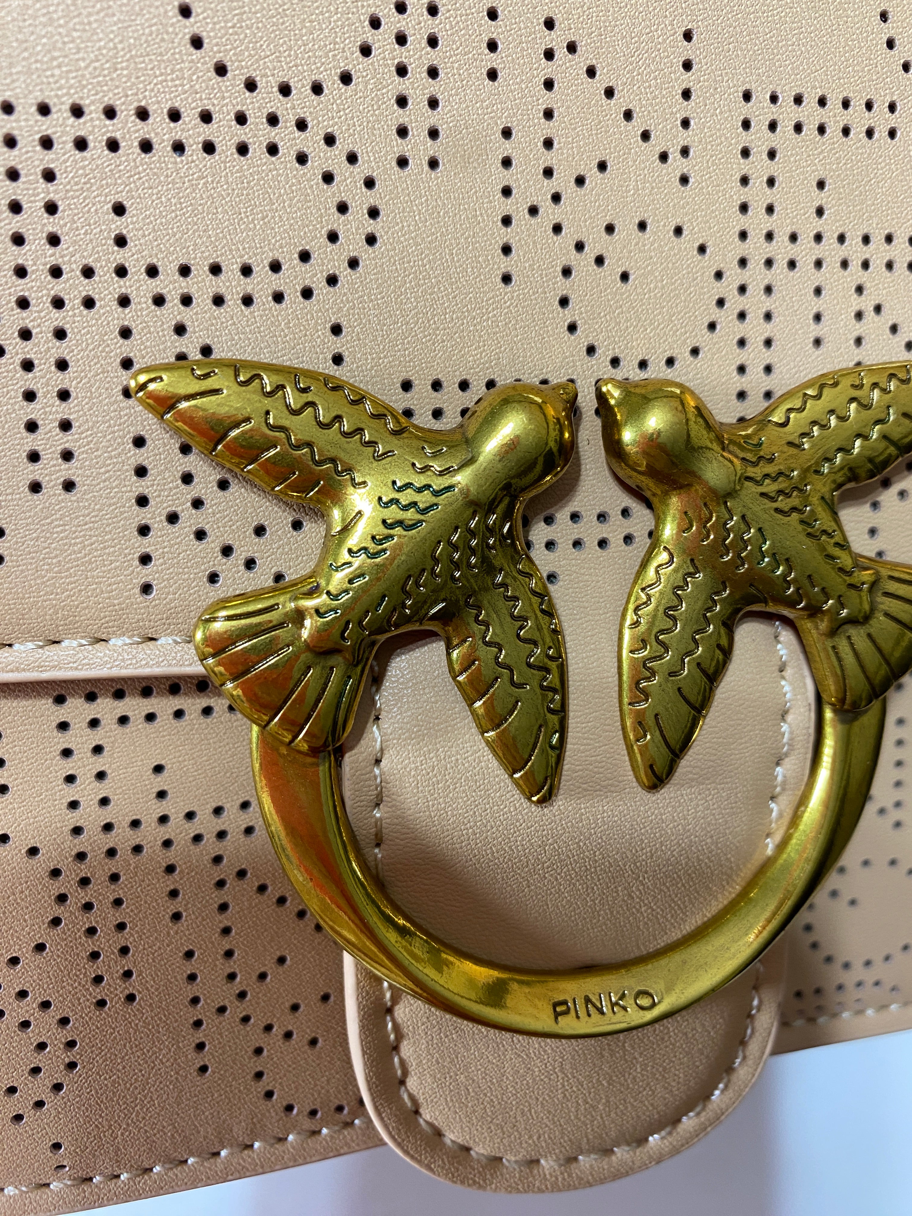 PINKO BAG