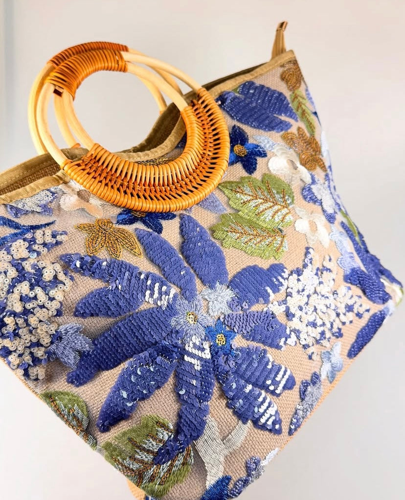 Handmade BAG