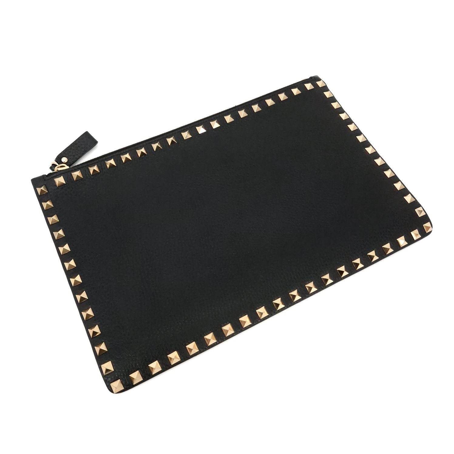 Valentino Rockstud Pouch