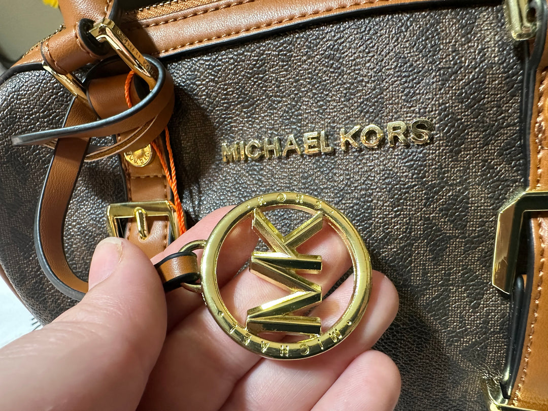 MICHAEL KORS BAG