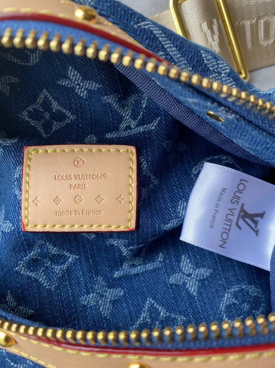 LV BAG