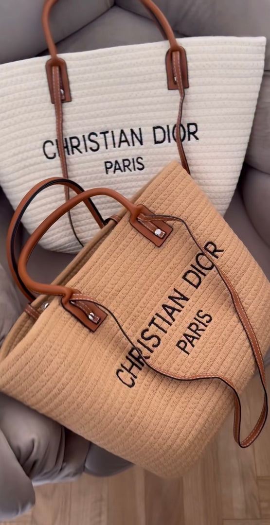 DIOR BAG