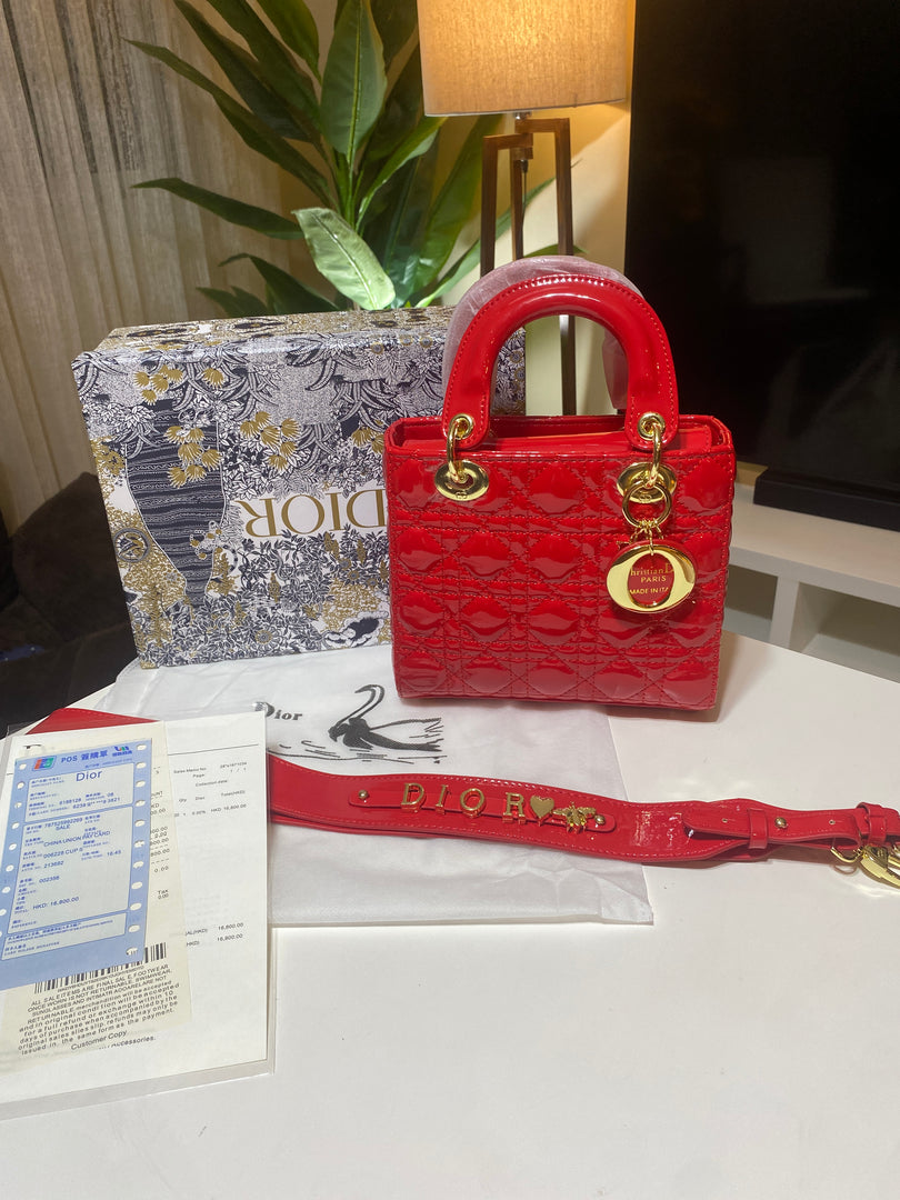 DIOR BAG