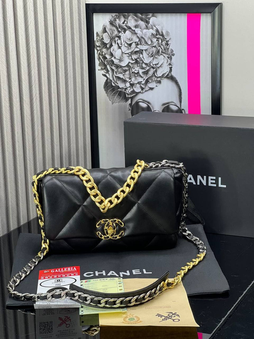 CHANEL BAG