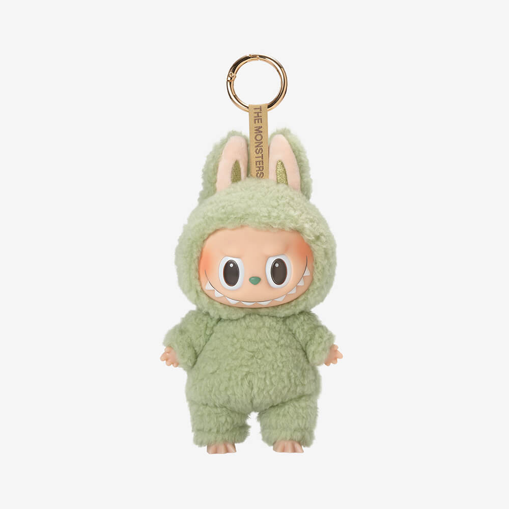 Labubu doll