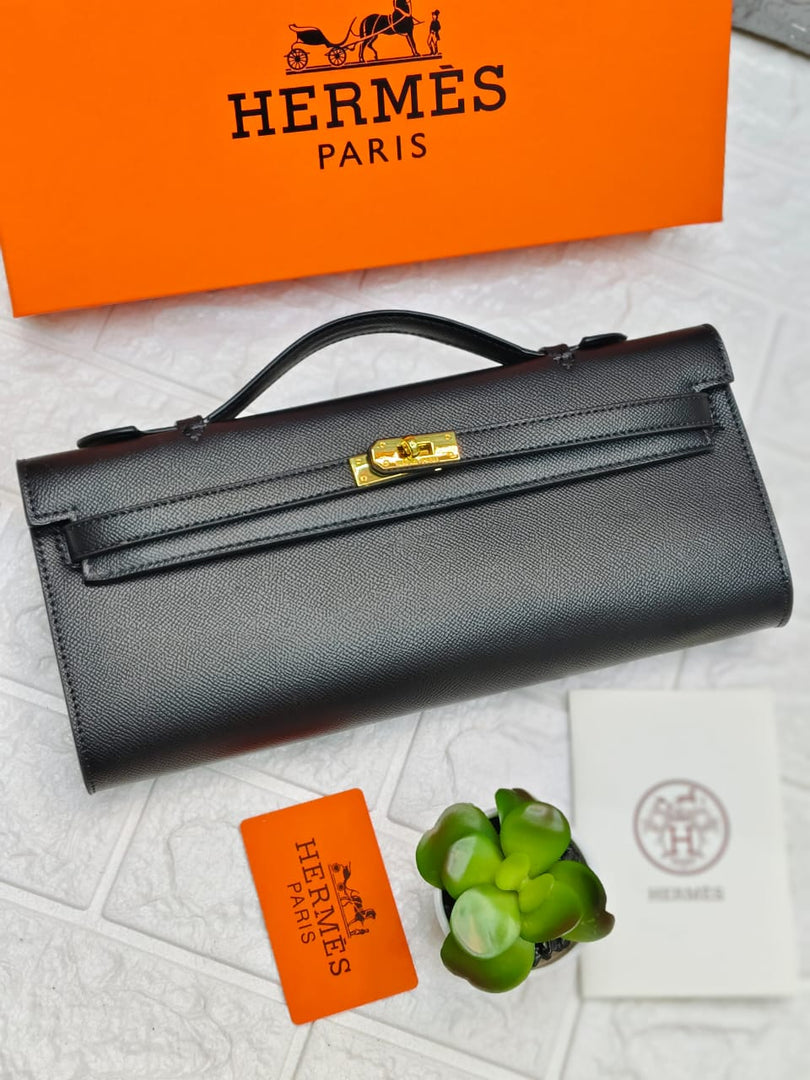 HERMES CLUTCH