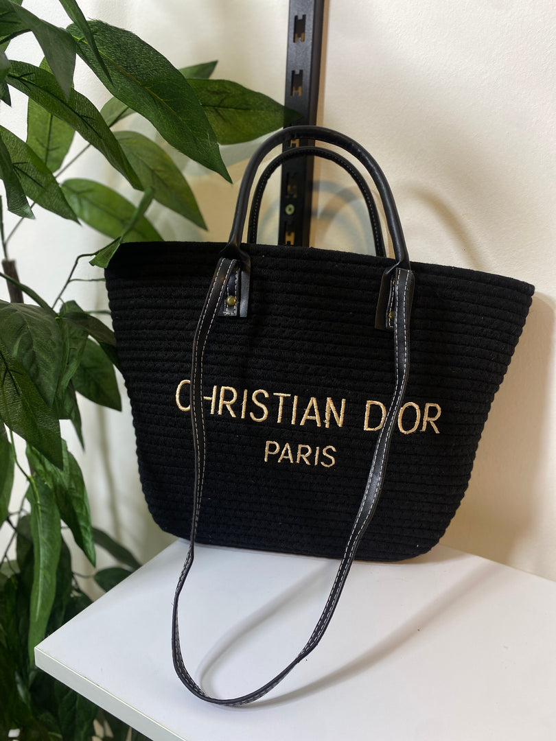 DIOR BAG