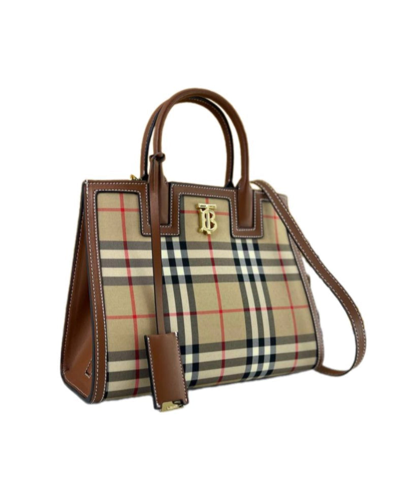 BURBERRY BAG