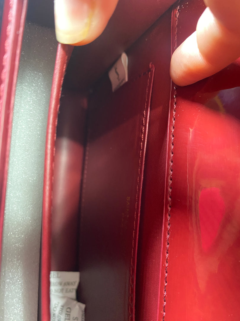 YSL BAG