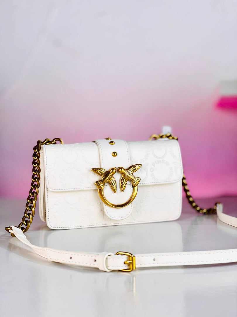 PINKO BAG
