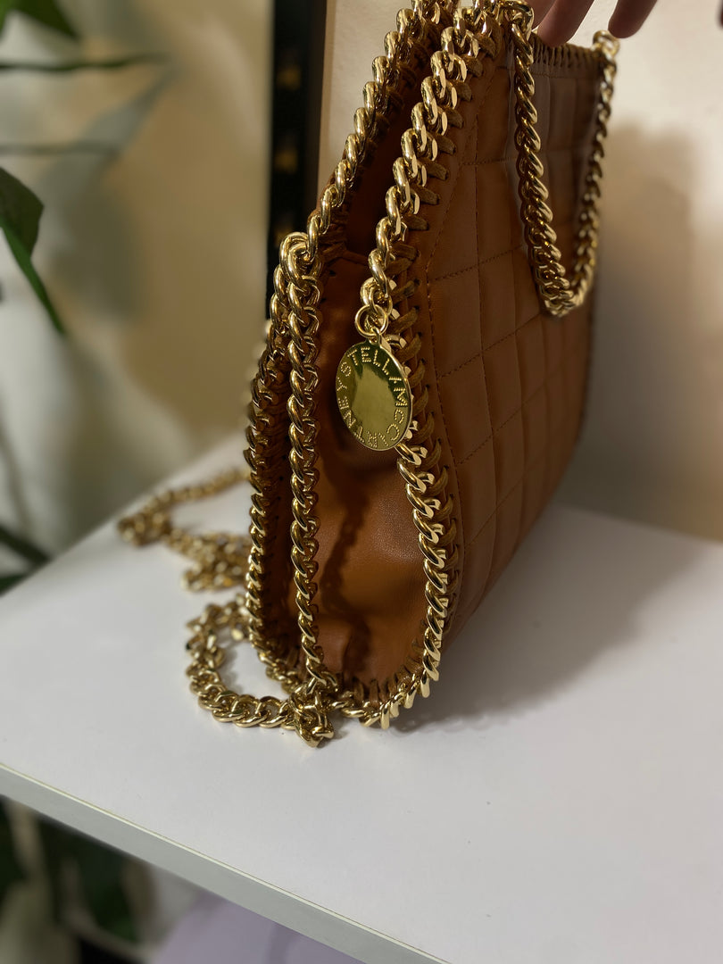 STELLA MCCARTNEY BAG