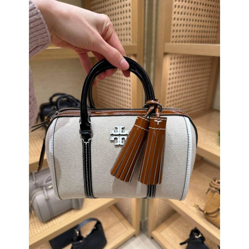 Tory Burch Boston Bag