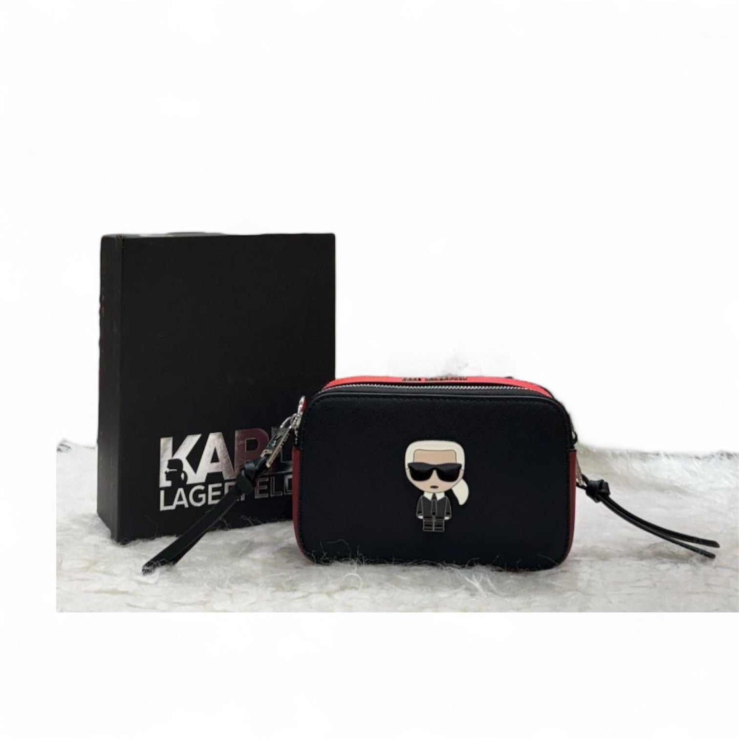 Karl Lagerfeld