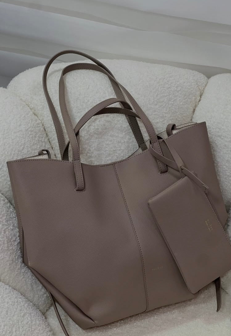 Polène Large Tote Bag