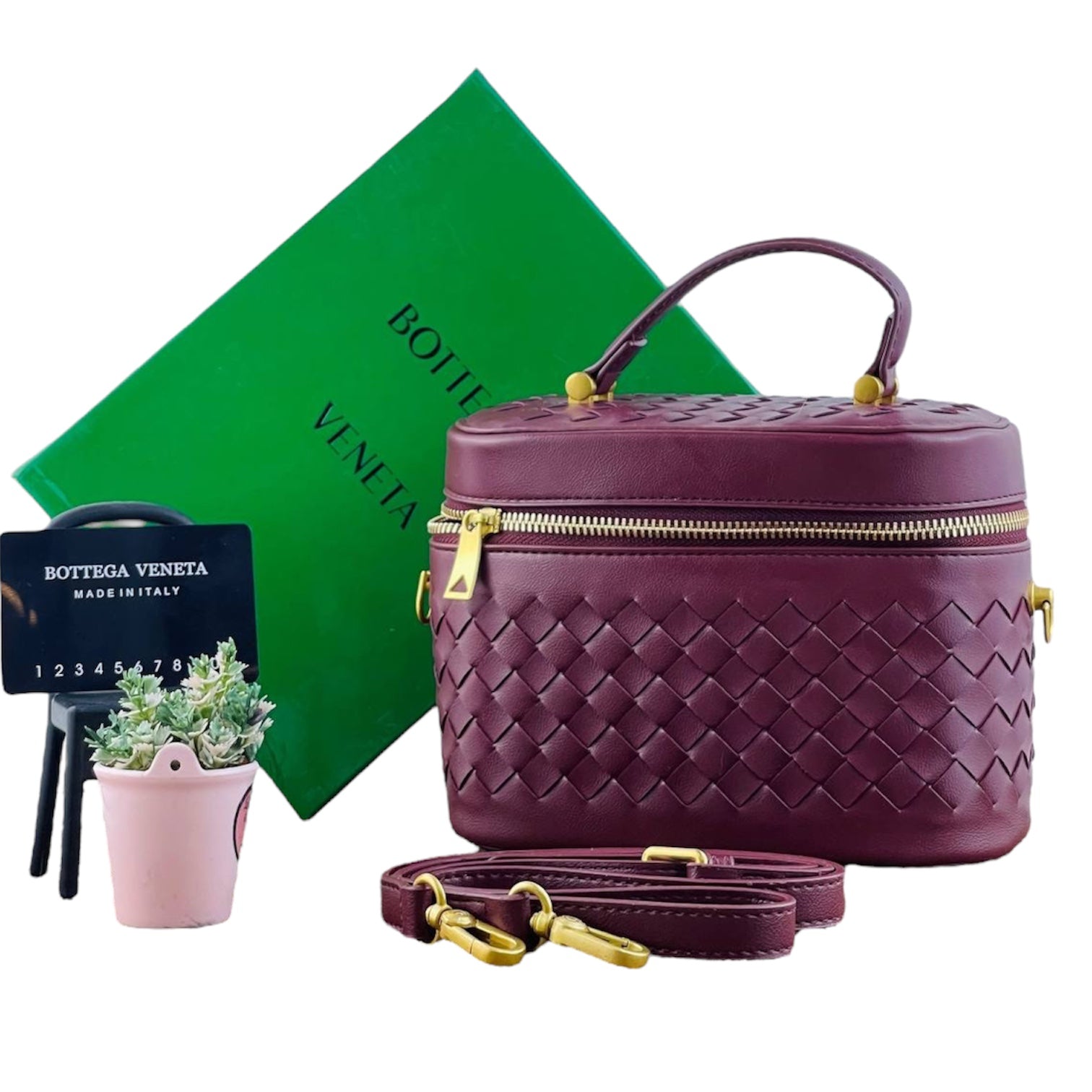 Bottega Veneta