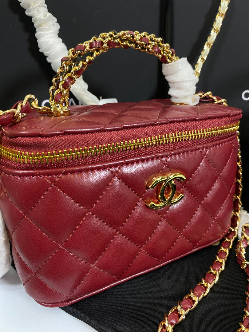 CHANEL BAG
