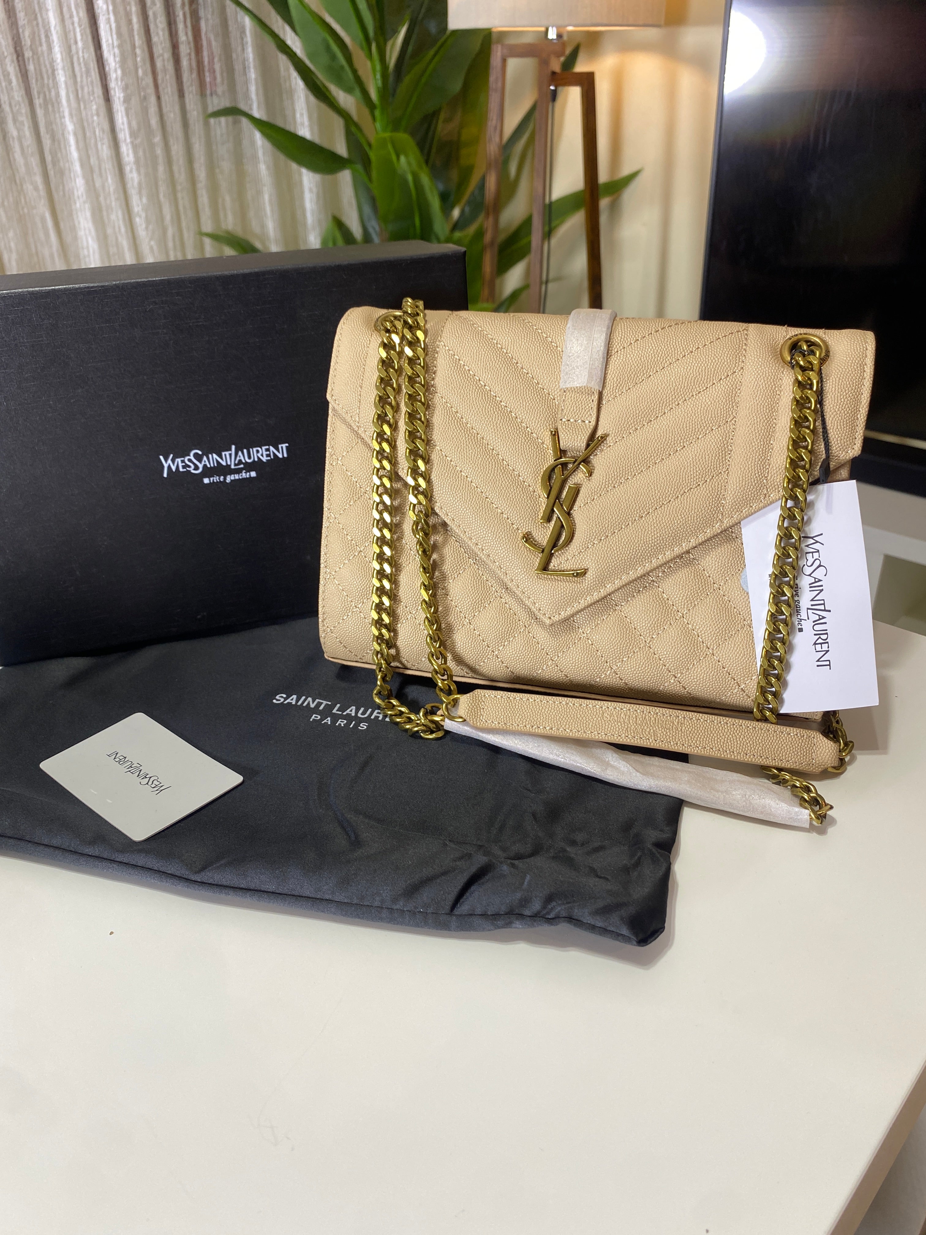 YSL BAG