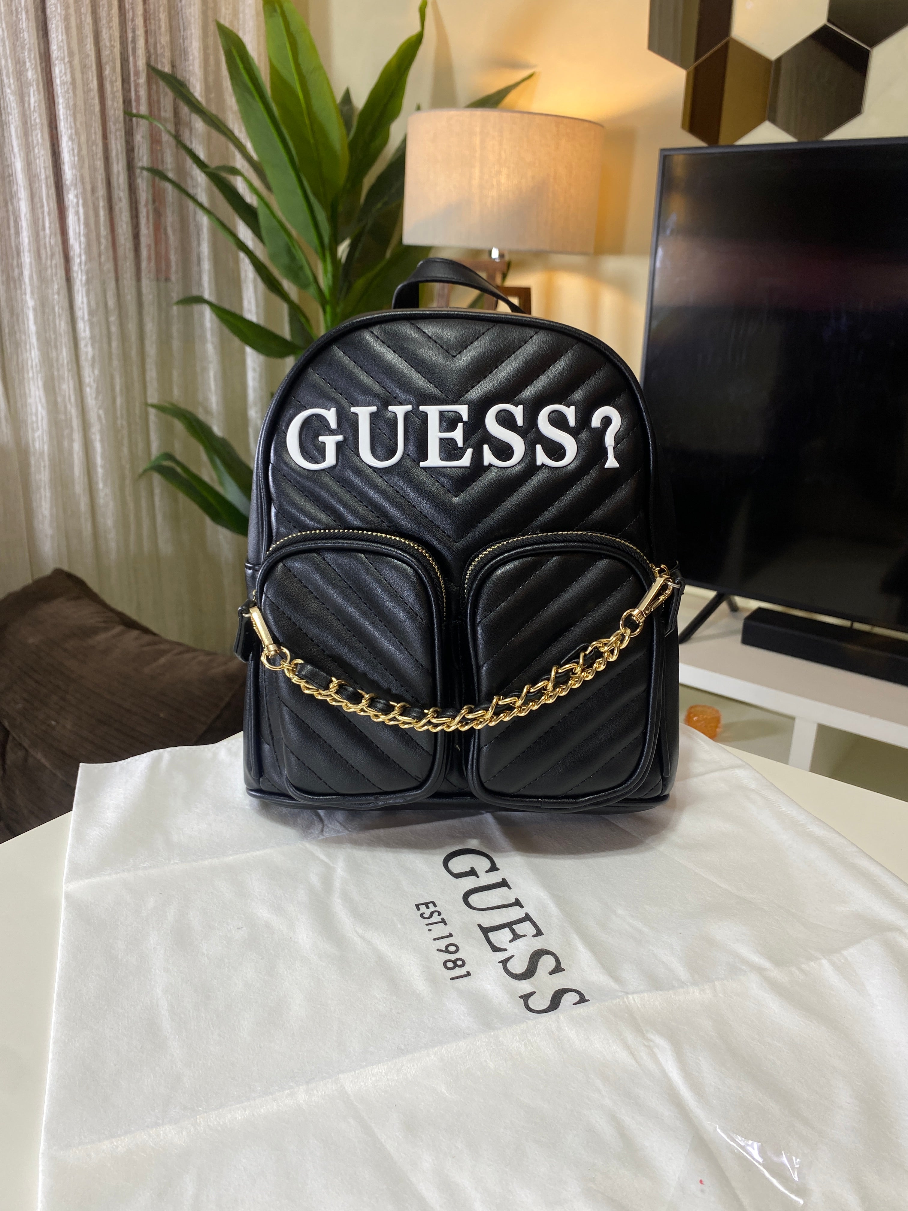 GUESS backpack