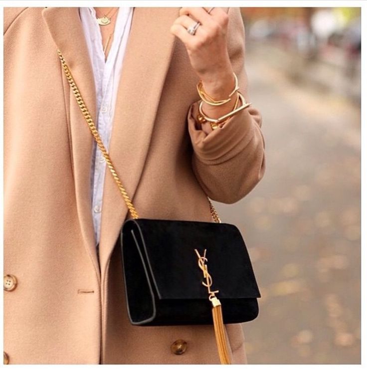 YSL BAG