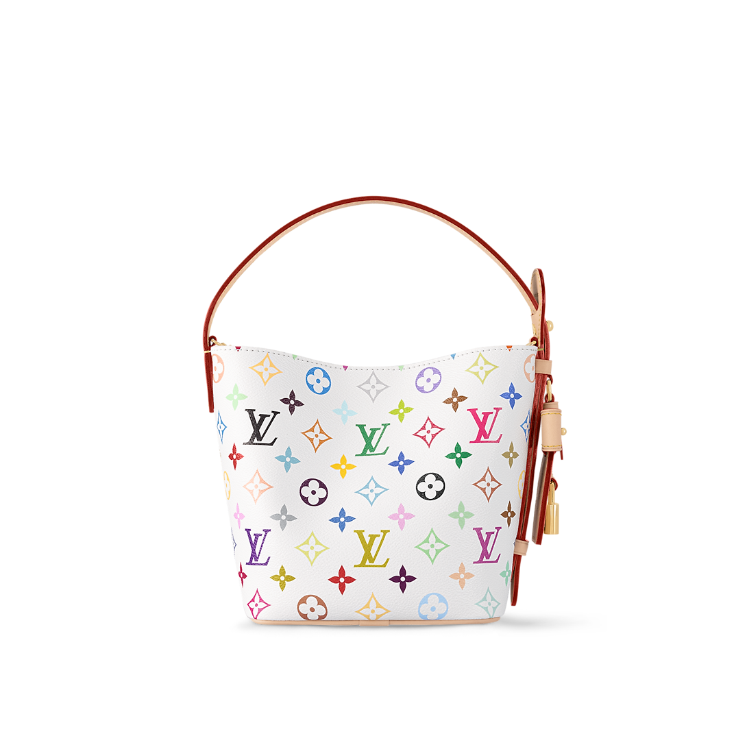Louis Vuitton All BB