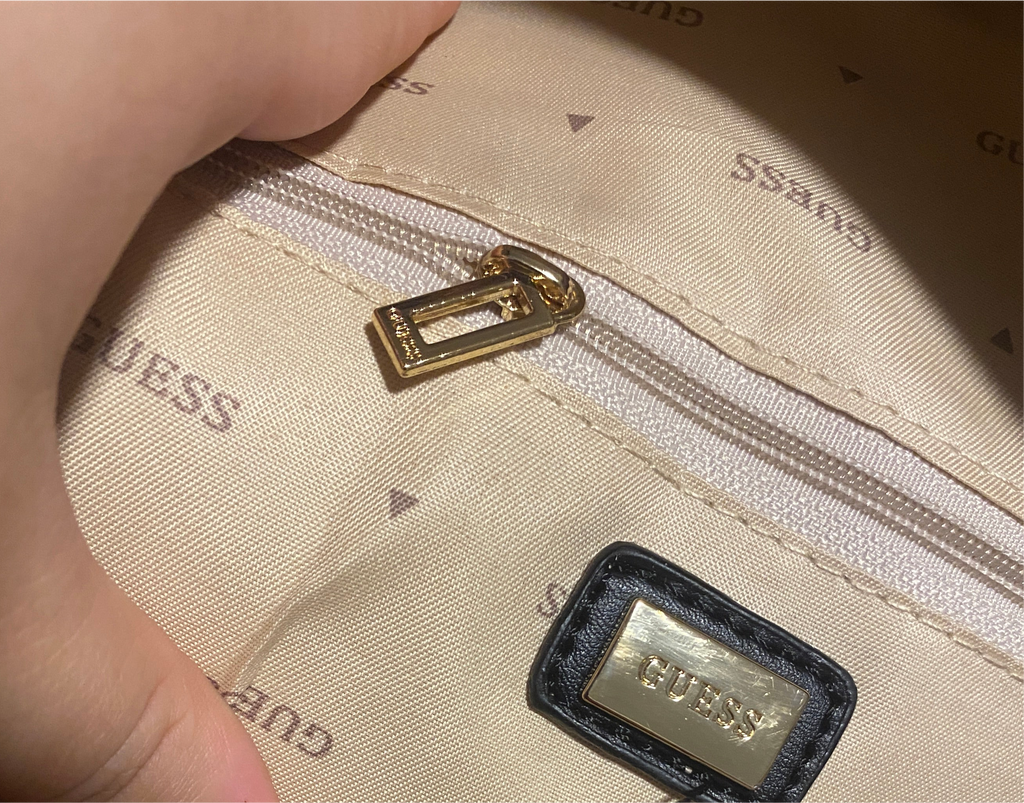 GUESS backpack