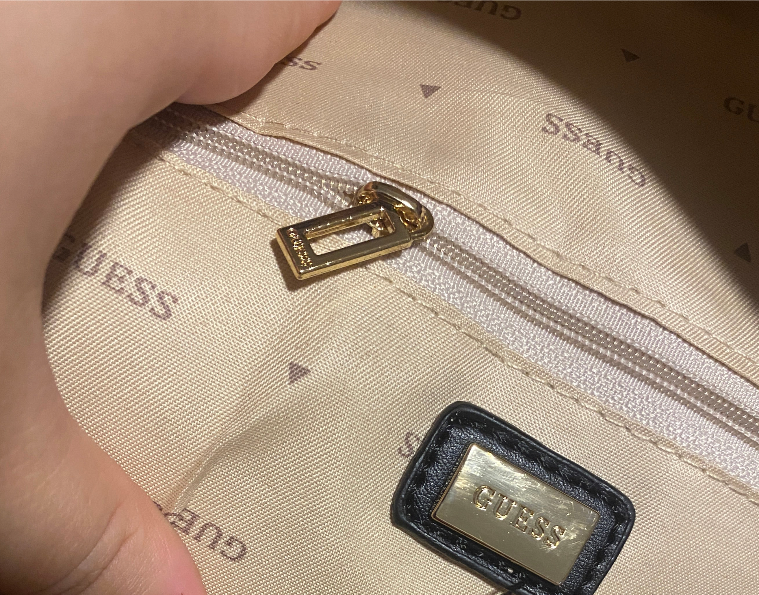 GUESS backpack