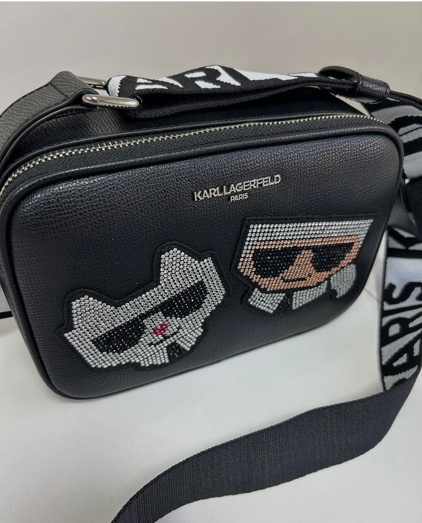 KARL BAG