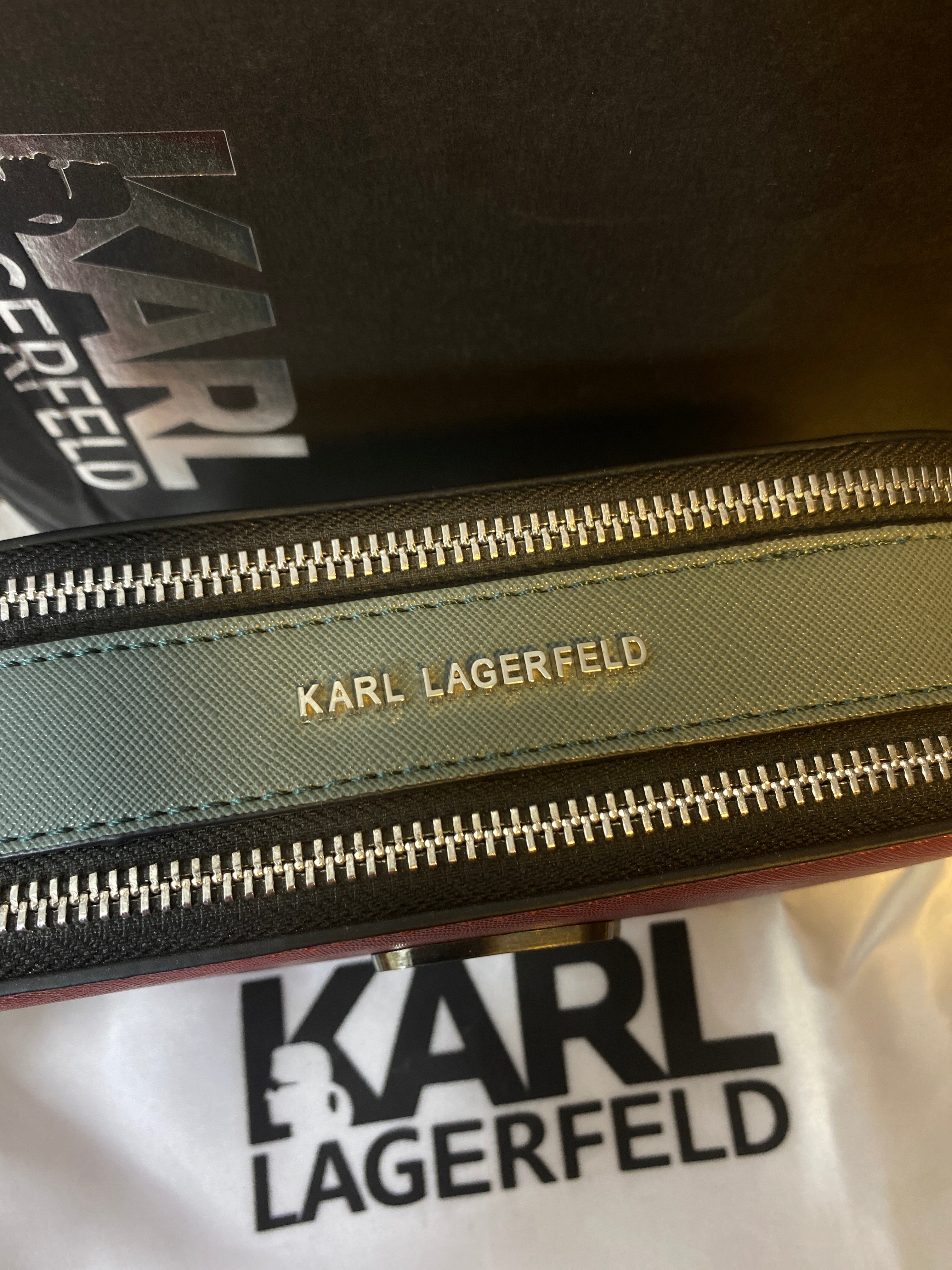 Karl Lagerfeld