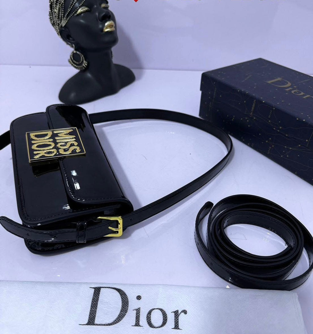 MISS DIOR