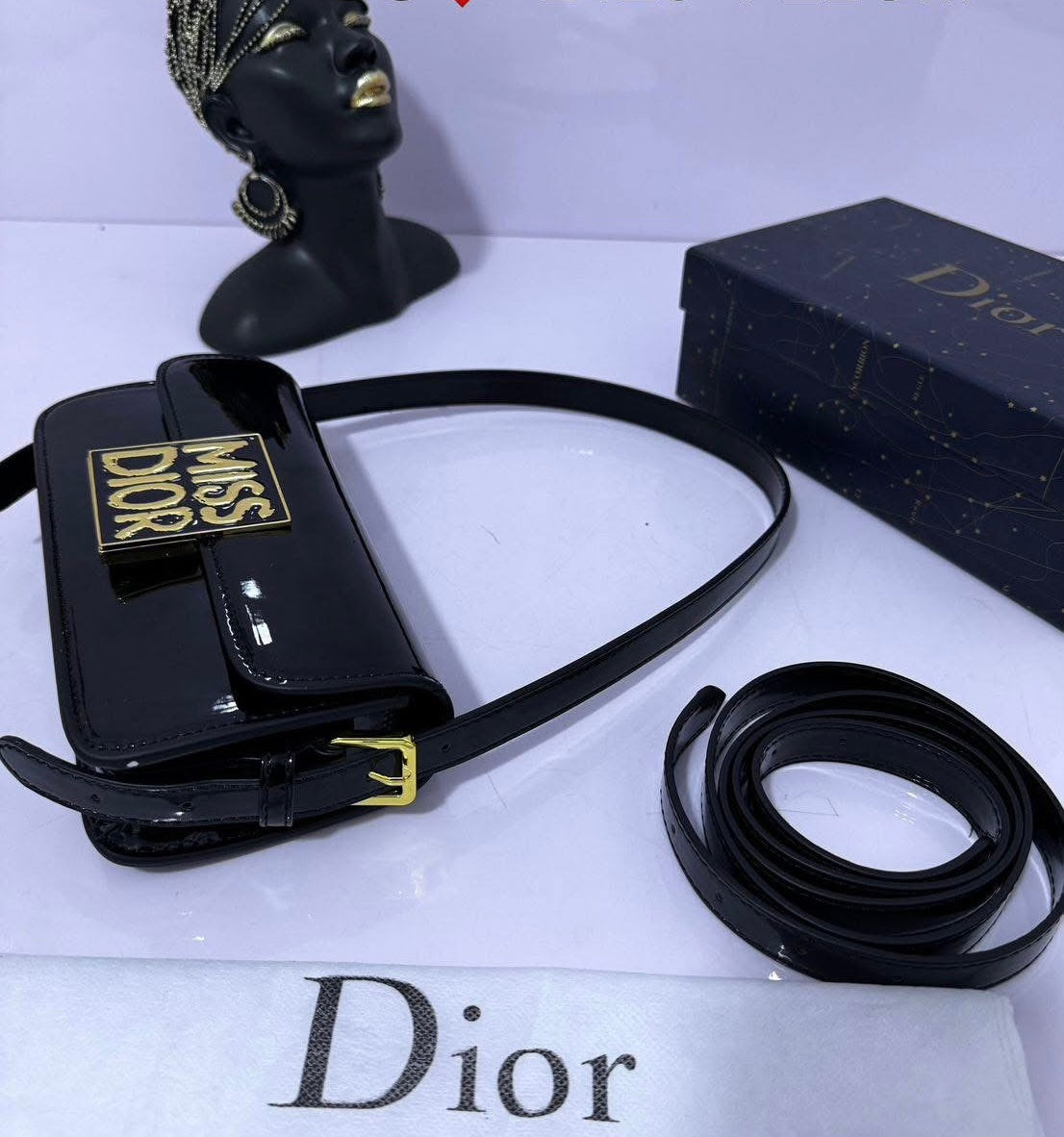 MISS DIOR